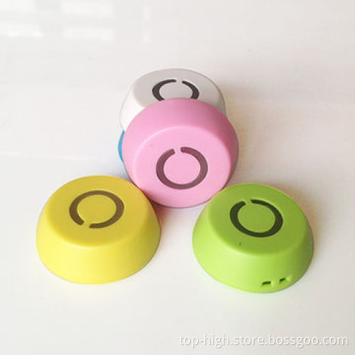 Bluetooth shutter for iPhone and android smartphone